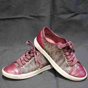 Michael Kors Sneakers